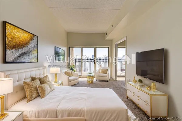 $244,900 | 1 Riverpointe Plaza, Unit 518, Jeffersonville, IN 47130