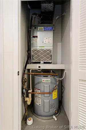 $244,900 | 1 Riverpointe Plaza, Unit 518, Jeffersonville, IN 47130