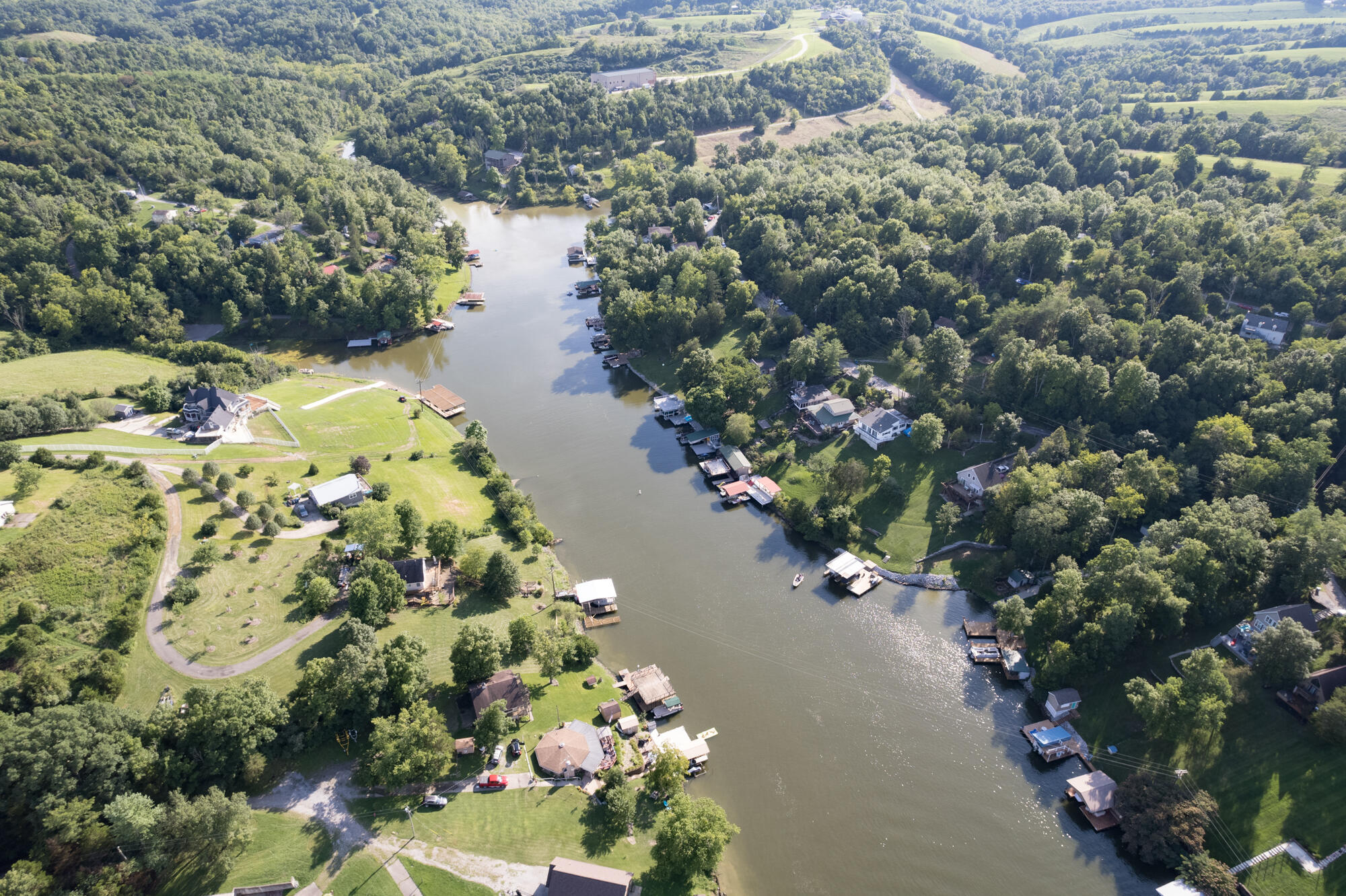 345 Fairview Road Williamstown, KY 41097 - Photo 25 of 50