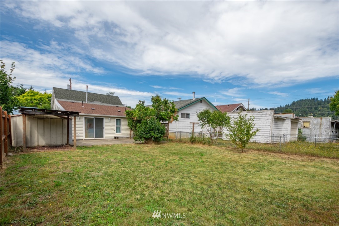 363 Southwest 9th Street Chehalis, WA 98532 - Photo 15 of 17 Gallery Image 15