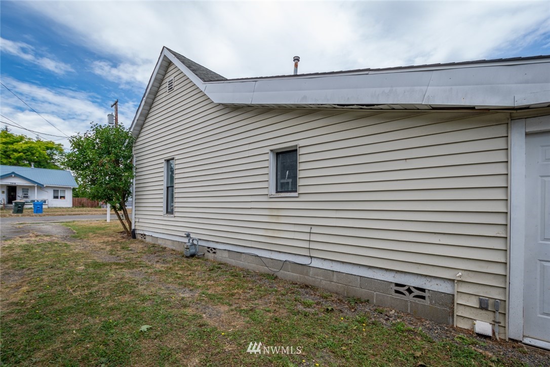 363 Southwest 9th Street Chehalis, WA 98532 - Photo 16 of 17 Gallery Image 16