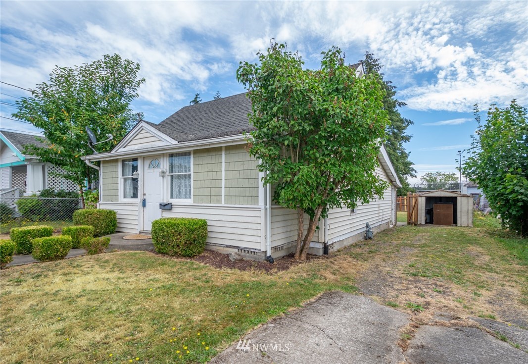 363 Southwest 9th Street Chehalis, WA 98532 - Photo 17 of 17 Gallery Image 17