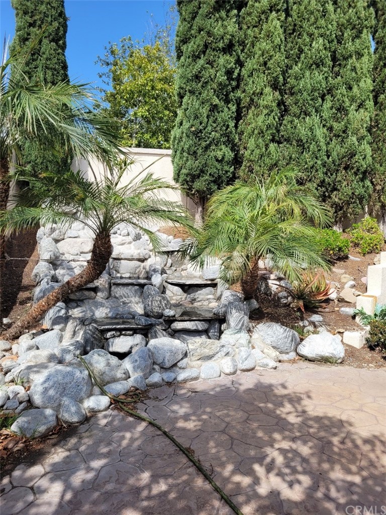 2 Belfort Newport Coast, CA 92657 - Photo 8 of 18 a view of a tree with some trees in it