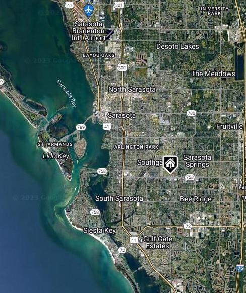 3700 South Beneva Road Sarasota, FL 34232 - Photo 28 of 29