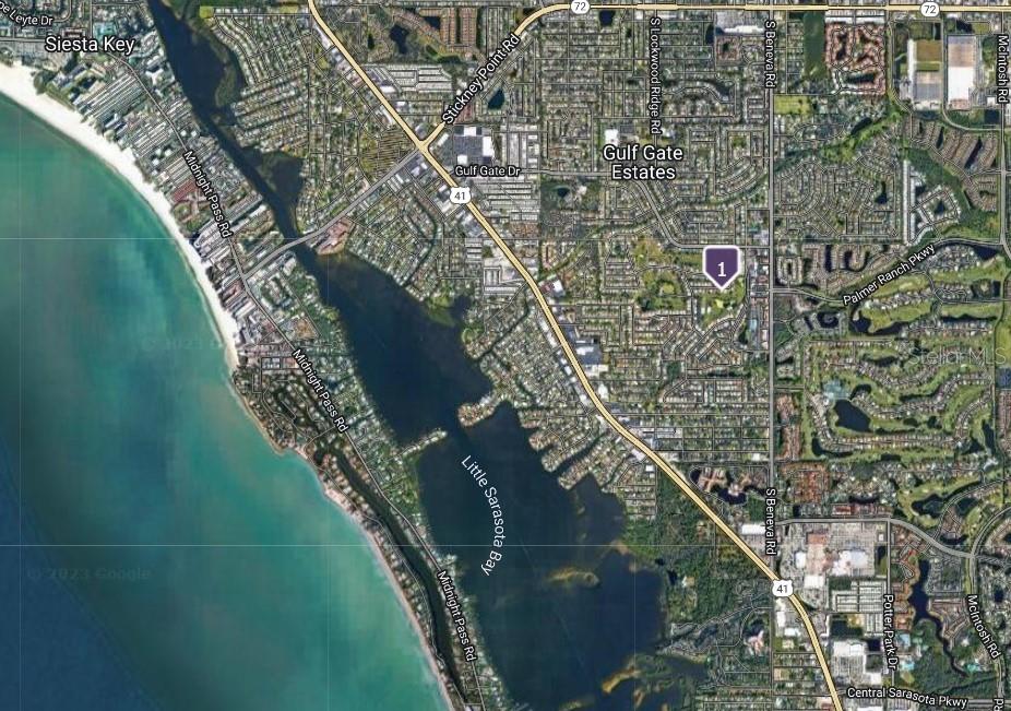 3700 South Beneva Road Sarasota, FL 34232 - Photo 29 of 29