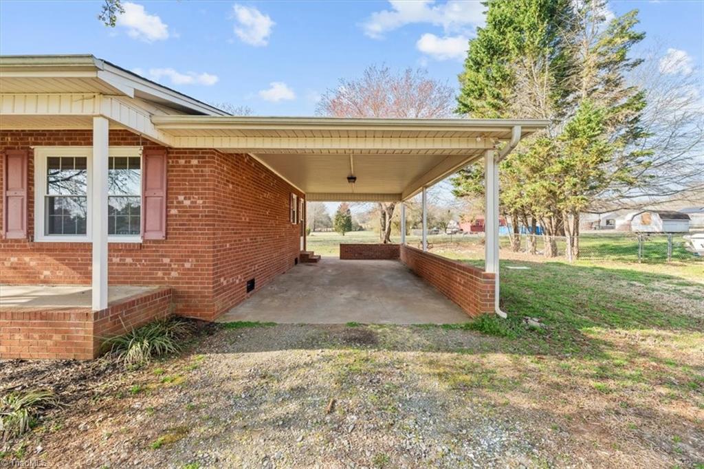 176 Terrace Lane Lexington, NC 27292 - Photo 2 of 13