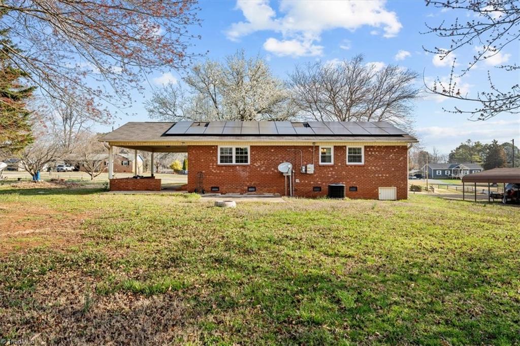 176 Terrace Lane Lexington, NC 27292 - Photo 3 of 13