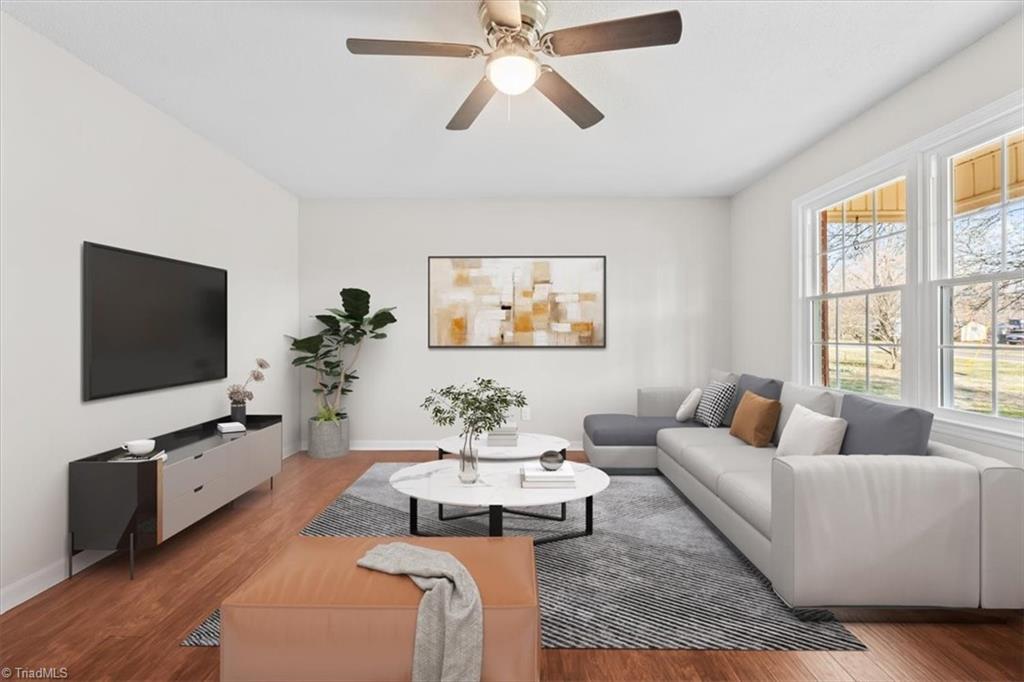 176 Terrace Lane Lexington, NC 27292 - Photo 6 of 13