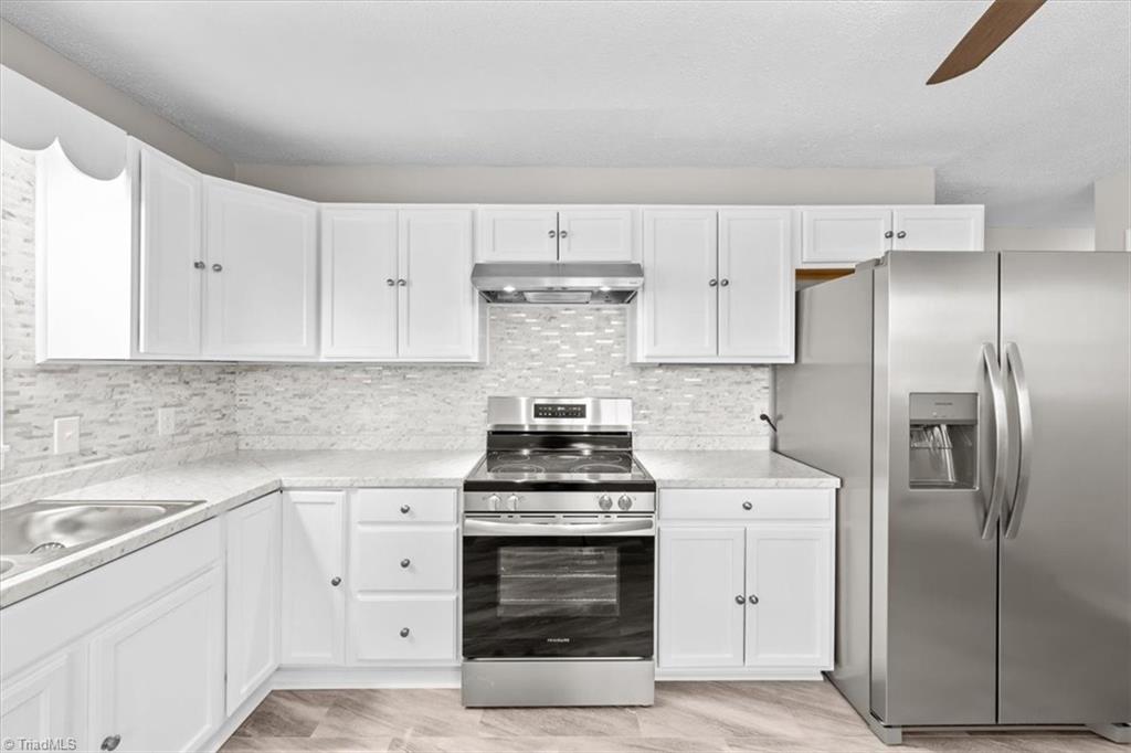 176 Terrace Lane Lexington, NC 27292 - Photo 8 of 13