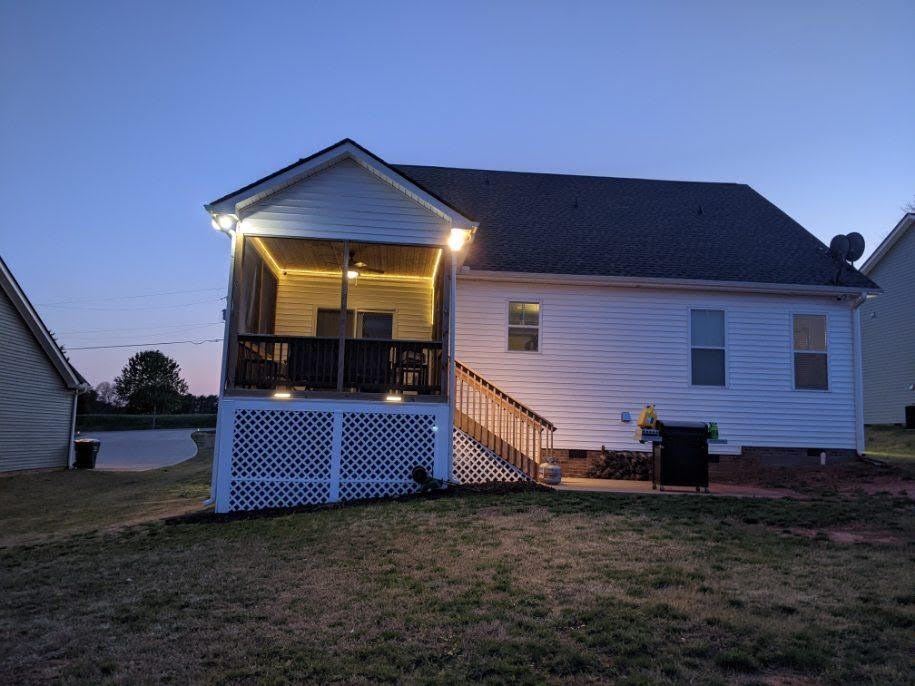 27 To-Rest Street Lyman, SC 29365 - Photo 33 of 33 Gallery Image 33