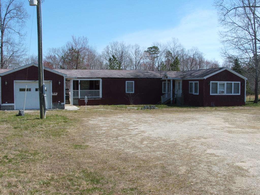 1776 Wards Corner Road Keysville, VA 23947 - Photo 1 of 1 Gallery Image 1