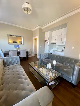 $3,195 | 2 Otis Place, Unit 4, Boston, MA 02108