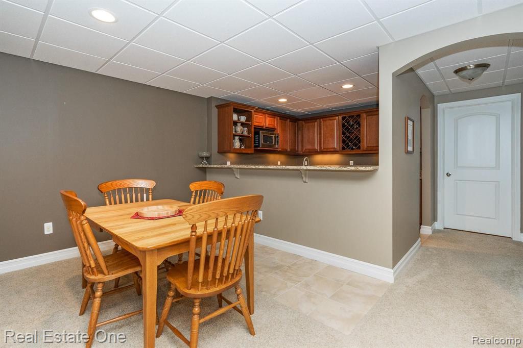 545 Andover Court, Unit 37 Rochester Hills, MI 48306 - Photo 27 of 37