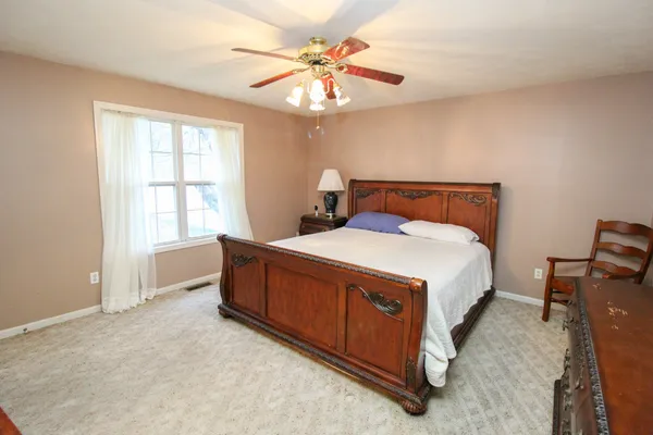 $225,000 | 841 Mosswood Drive, Union City, TN 38261