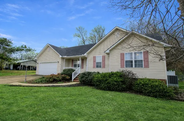 $225,000 | 841 Mosswood Drive, Union City, TN 38261
