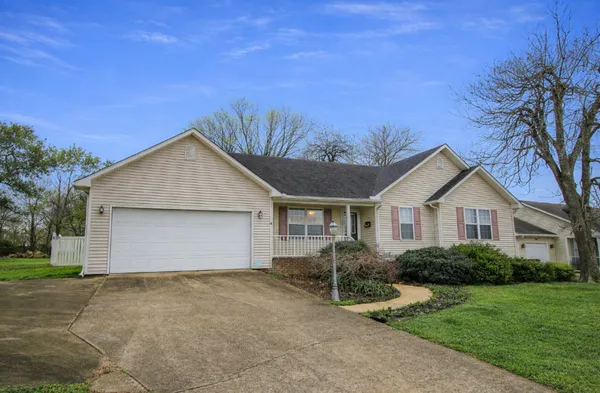 $225,000 | 841 Mosswood Drive, Union City, TN 38261