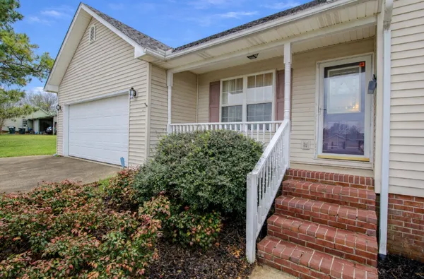 $225,000 | 841 Mosswood Drive, Union City, TN 38261