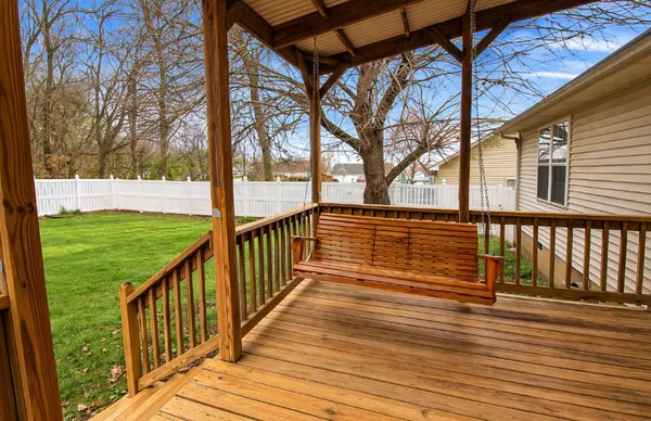 $225,000 | 841 Mosswood Drive, Union City, TN 38261