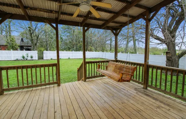 $225,000 | 841 Mosswood Drive, Union City, TN 38261