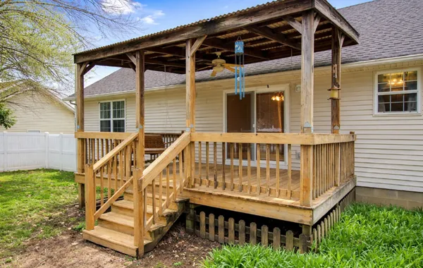 $225,000 | 841 Mosswood Drive, Union City, TN 38261