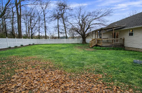 $225,000 | 841 Mosswood Drive, Union City, TN 38261