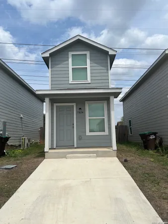 $1,250 | 7024 Elm Cove, San Antonio, TX 78244