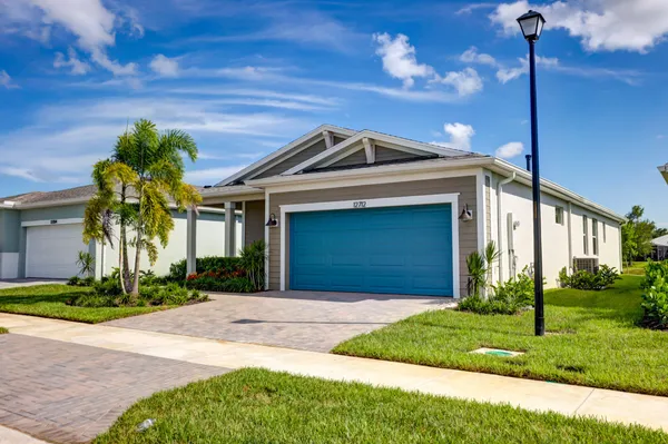 $2,700 | 12712 Southwest Eleanor Drive, Port St. Lucie, FL 34987