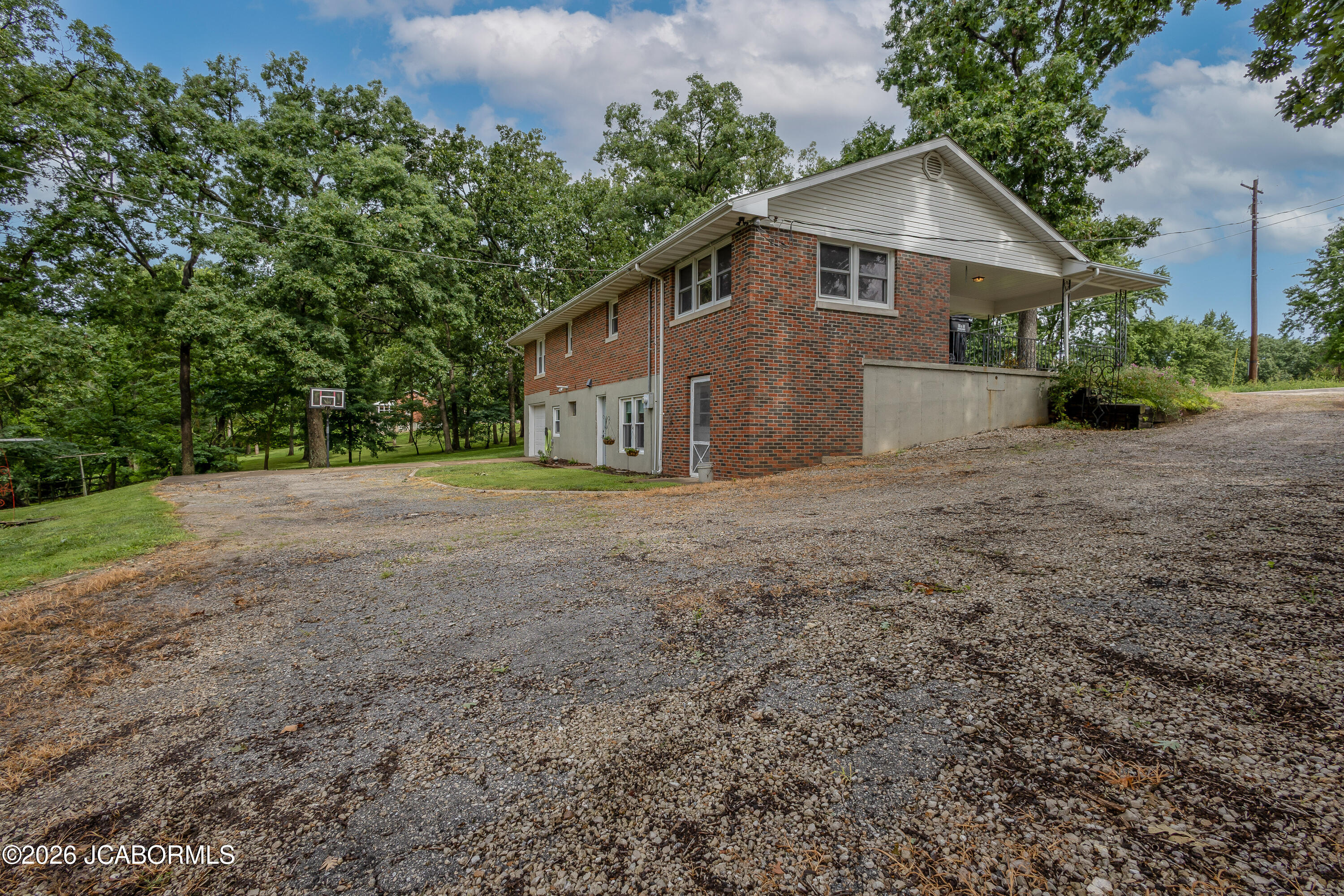 3023 Rock Ridge Road Jefferson City, MO 65109 - Photo 41 of 50