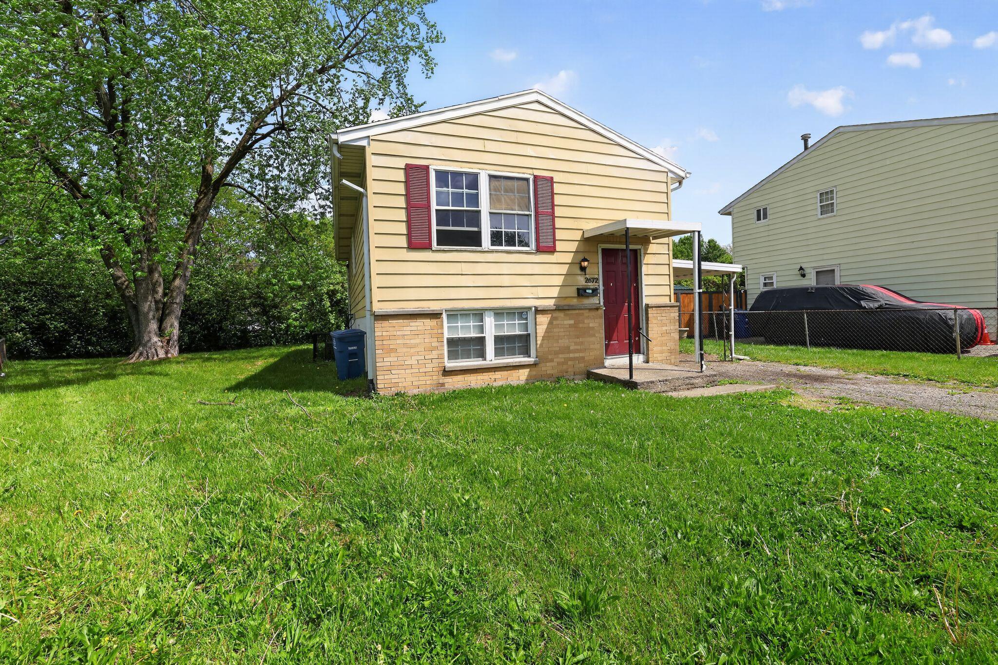 2672 Arcola Road Columbus, OH 43207 - Photo 6 of 45