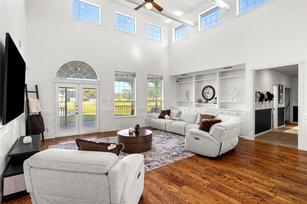 5200 Hopper Road Burleson, TX 76028 - Photo 25 of 40