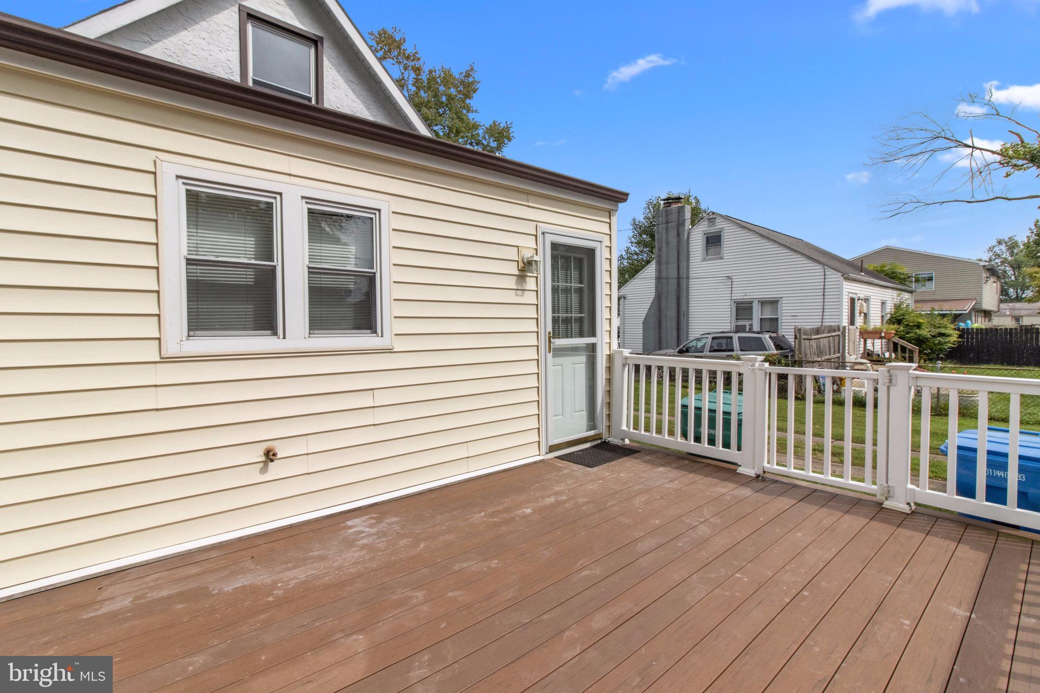 816 Rosa Avenue Croydon, PA 19021 - Photo 19 of 24 Gallery Image 19