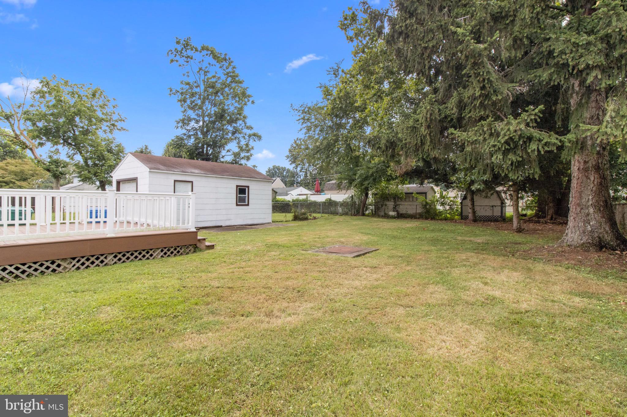 816 Rosa Avenue Croydon, PA 19021 - Photo 20 of 24 Gallery Image 20