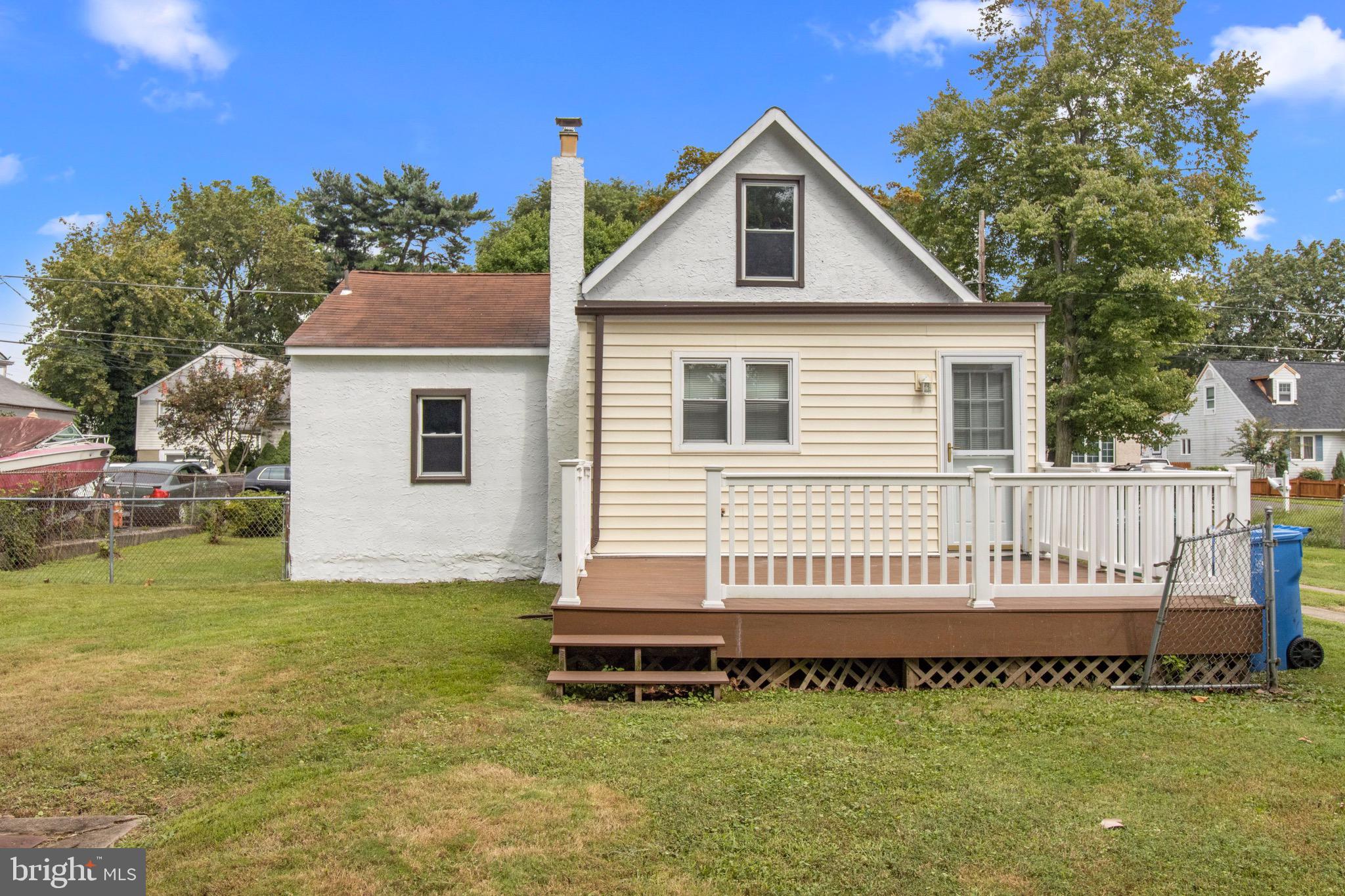 816 Rosa Avenue Croydon, PA 19021 - Photo 21 of 24 Gallery Image 21