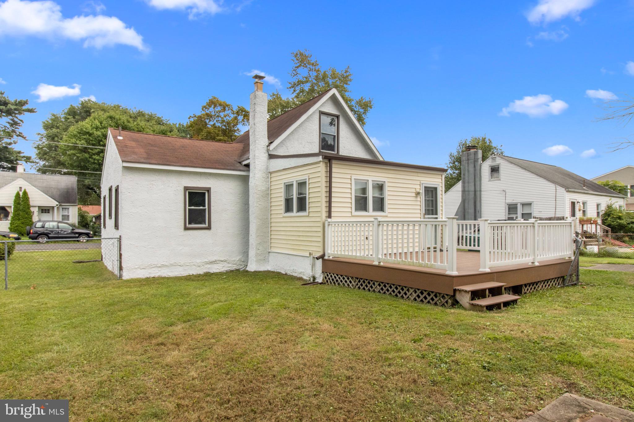 816 Rosa Avenue Croydon, PA 19021 - Photo 22 of 24 Gallery Image 22