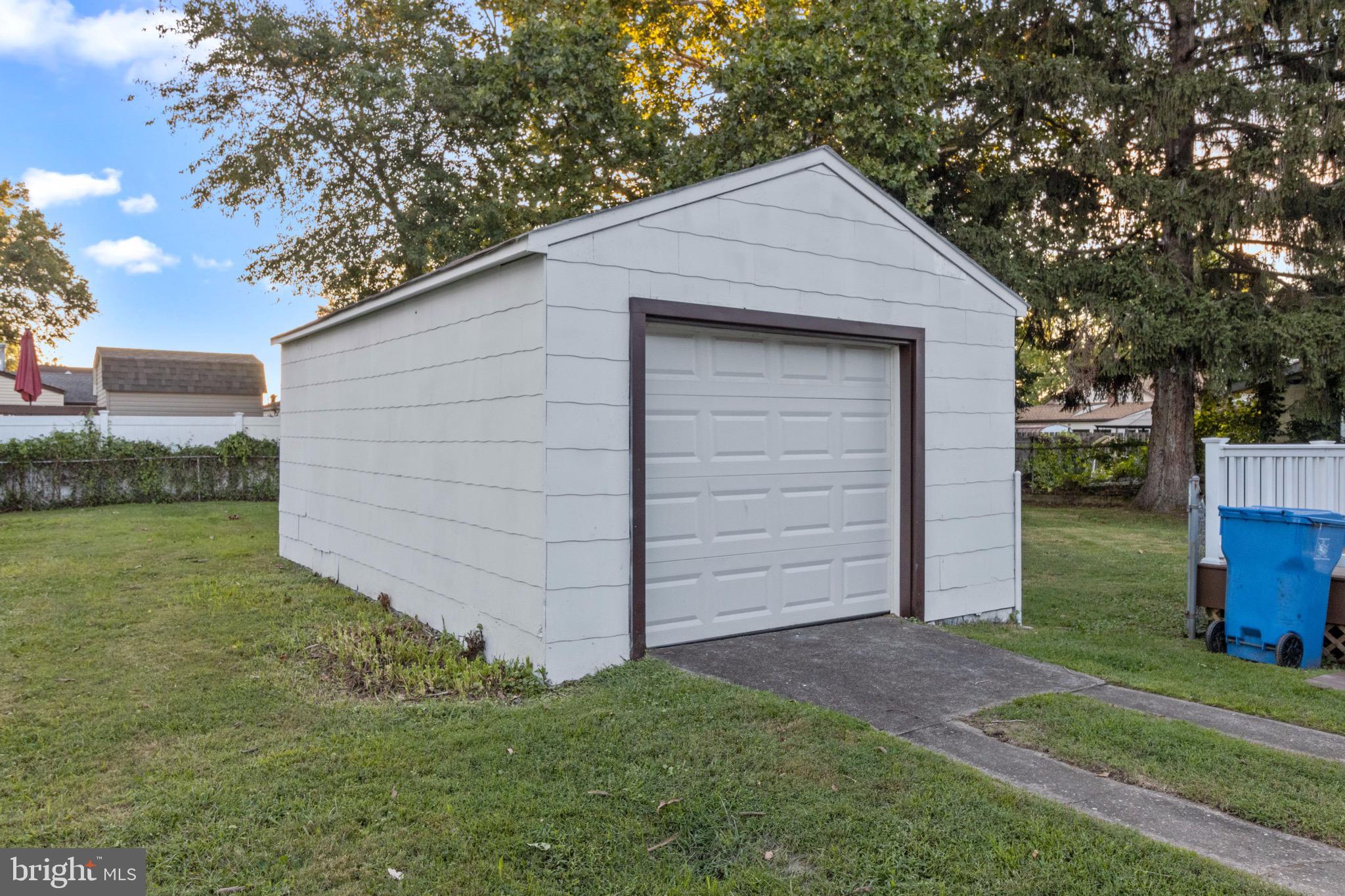 816 Rosa Avenue Croydon, PA 19021 - Photo 23 of 24 Gallery Image 23