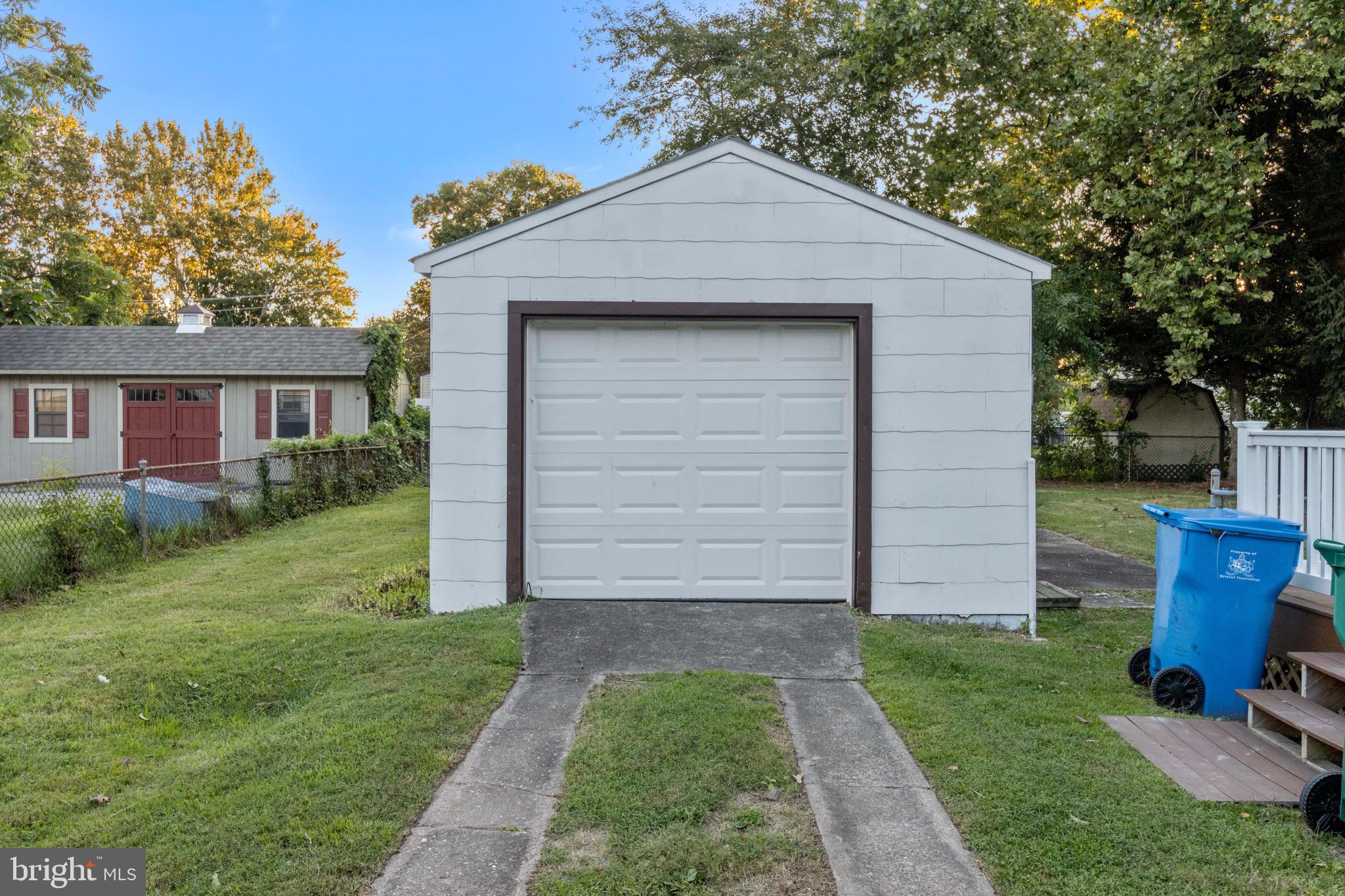 816 Rosa Avenue Croydon, PA 19021 - Photo 24 of 24 Gallery Image 24