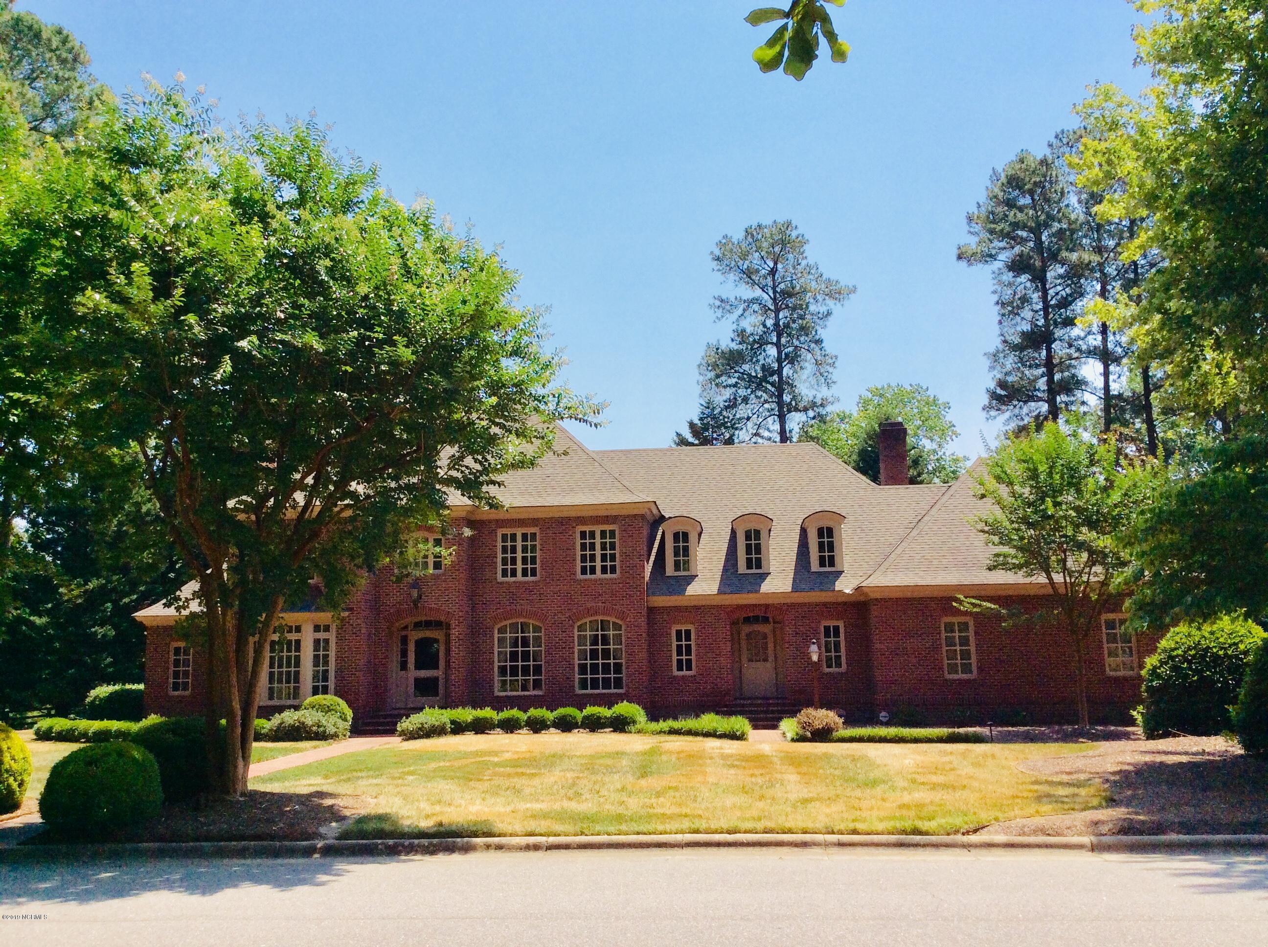3314 Jennings Farm Road Northwest Wilson, NC 27896 - Photo 1 of 72 3314 JENNINGS FARM DRIVE