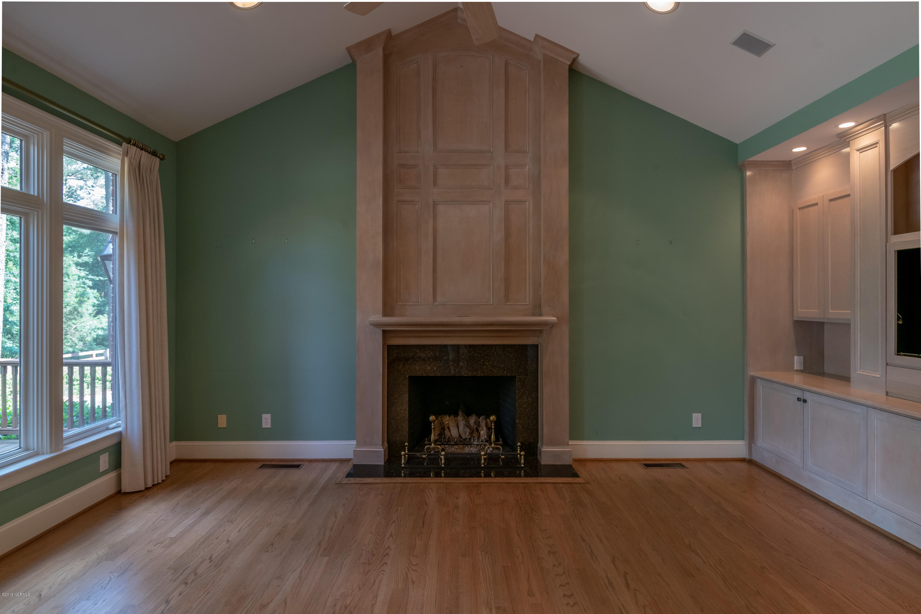 3314 Jennings Farm Road Northwest Wilson, NC 27896 - Photo 20 of 72 KEEPING ROOM