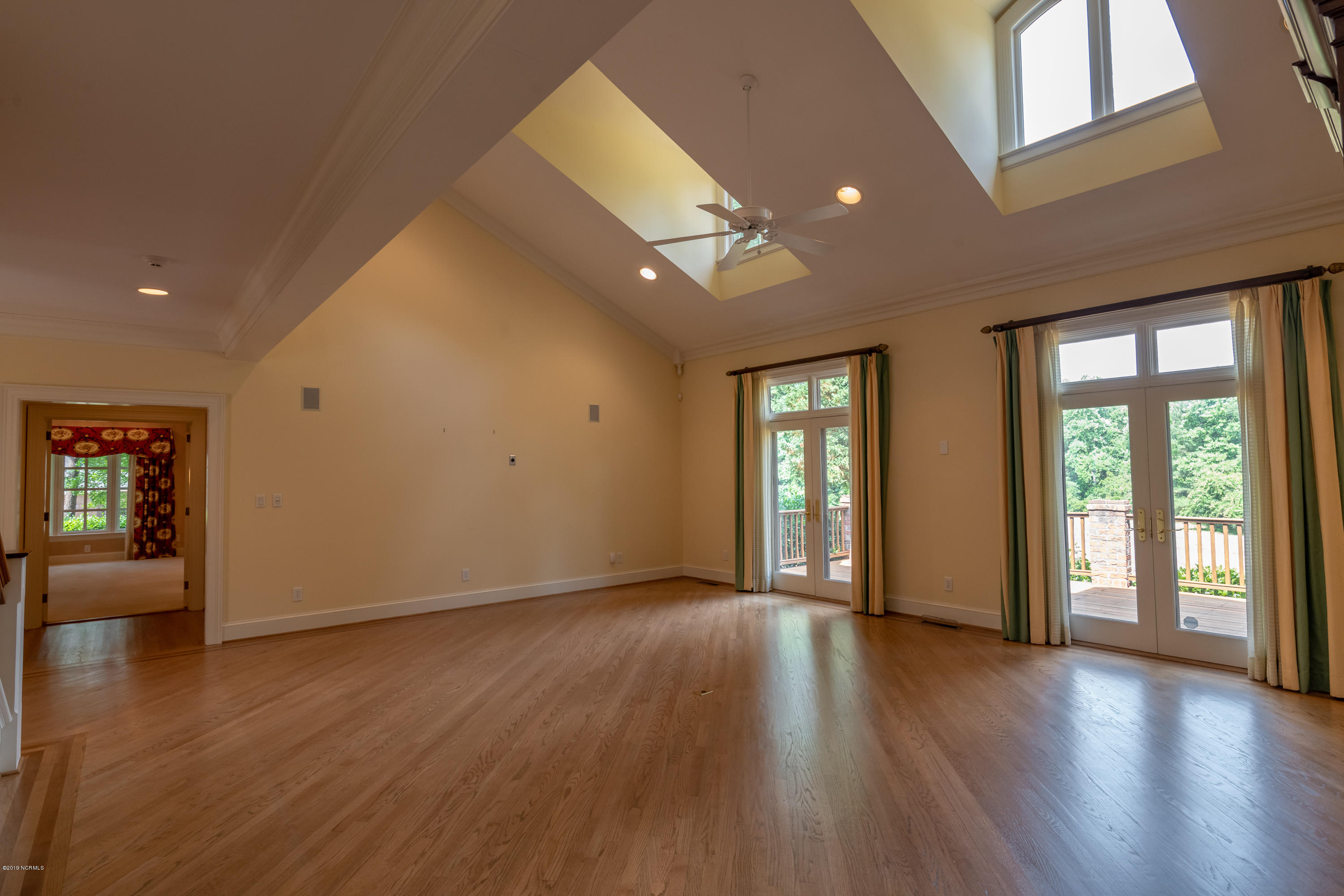 3314 Jennings Farm Road Northwest Wilson, NC 27896 - Photo 24 of 72 FAMILY ROOM