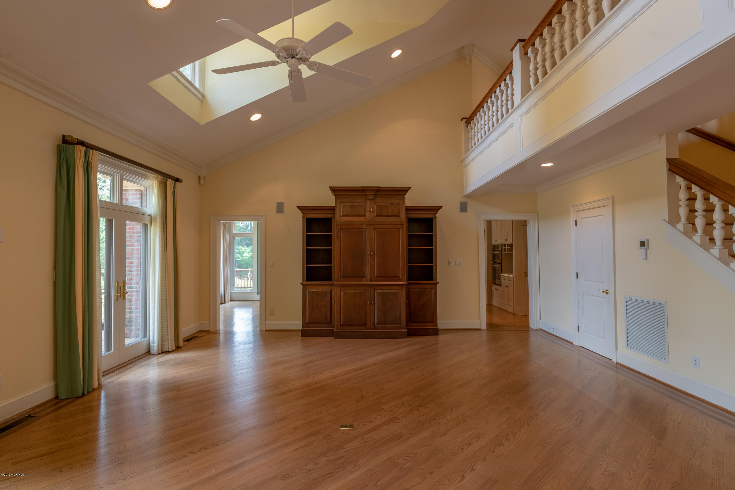 3314 Jennings Farm Road Northwest Wilson, NC 27896 - Photo 25 of 72 FAMILY ROOM