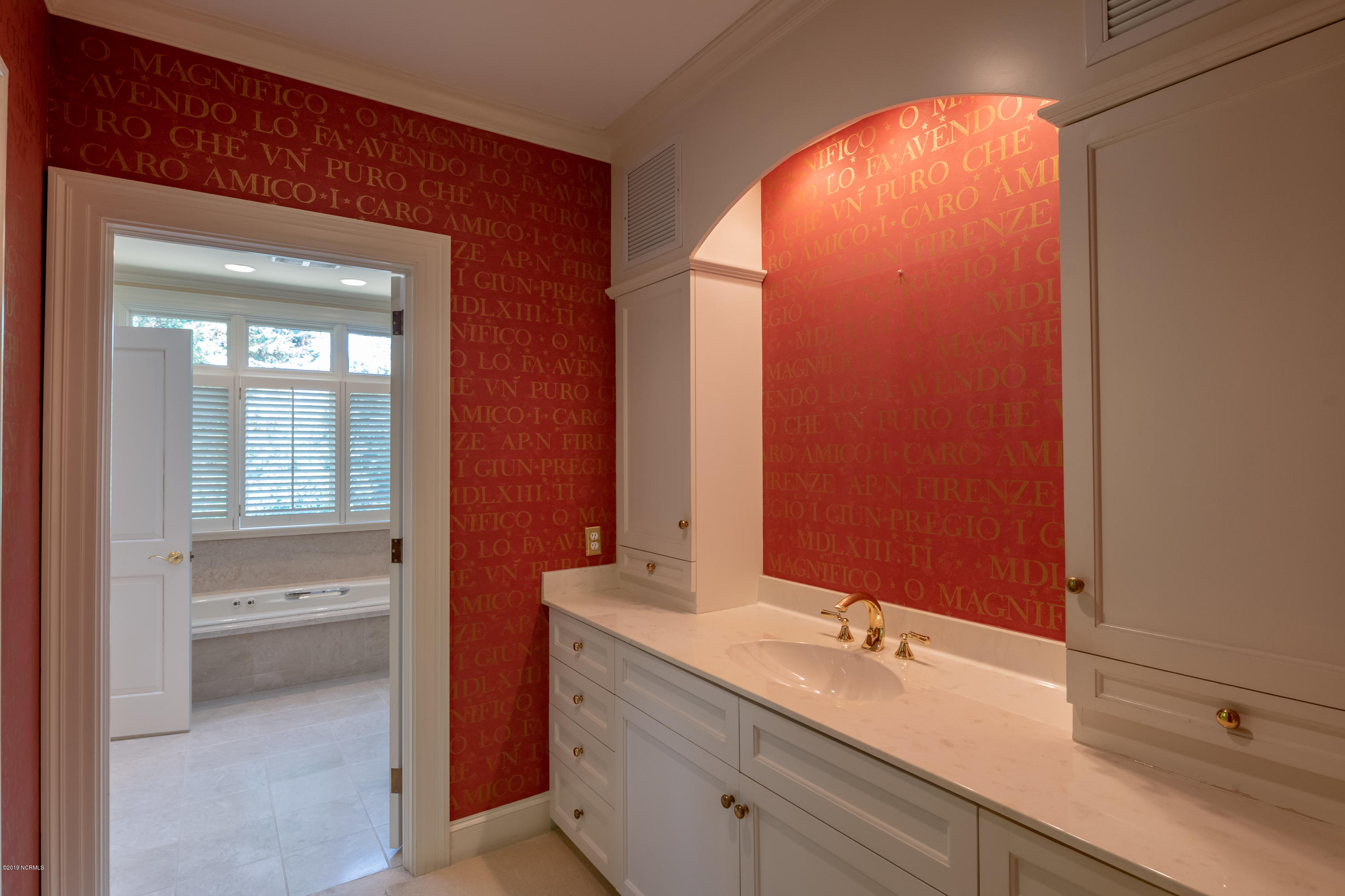 3314 Jennings Farm Road Northwest Wilson, NC 27896 - Photo 28 of 72 PRINCIPAL BATH