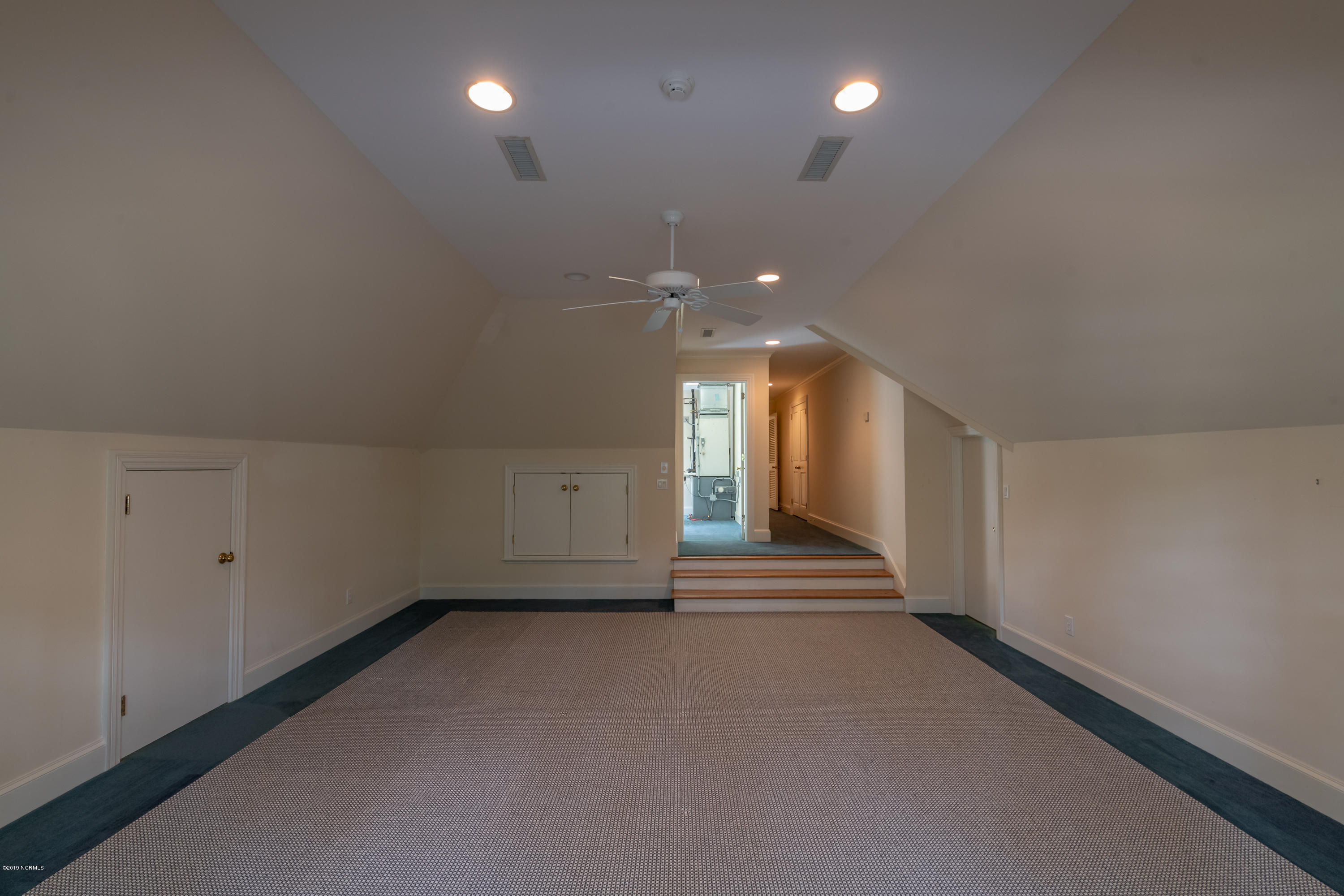 3314 Jennings Farm Road Northwest Wilson, NC 27896 - Photo 41 of 72 BONUS ROOM