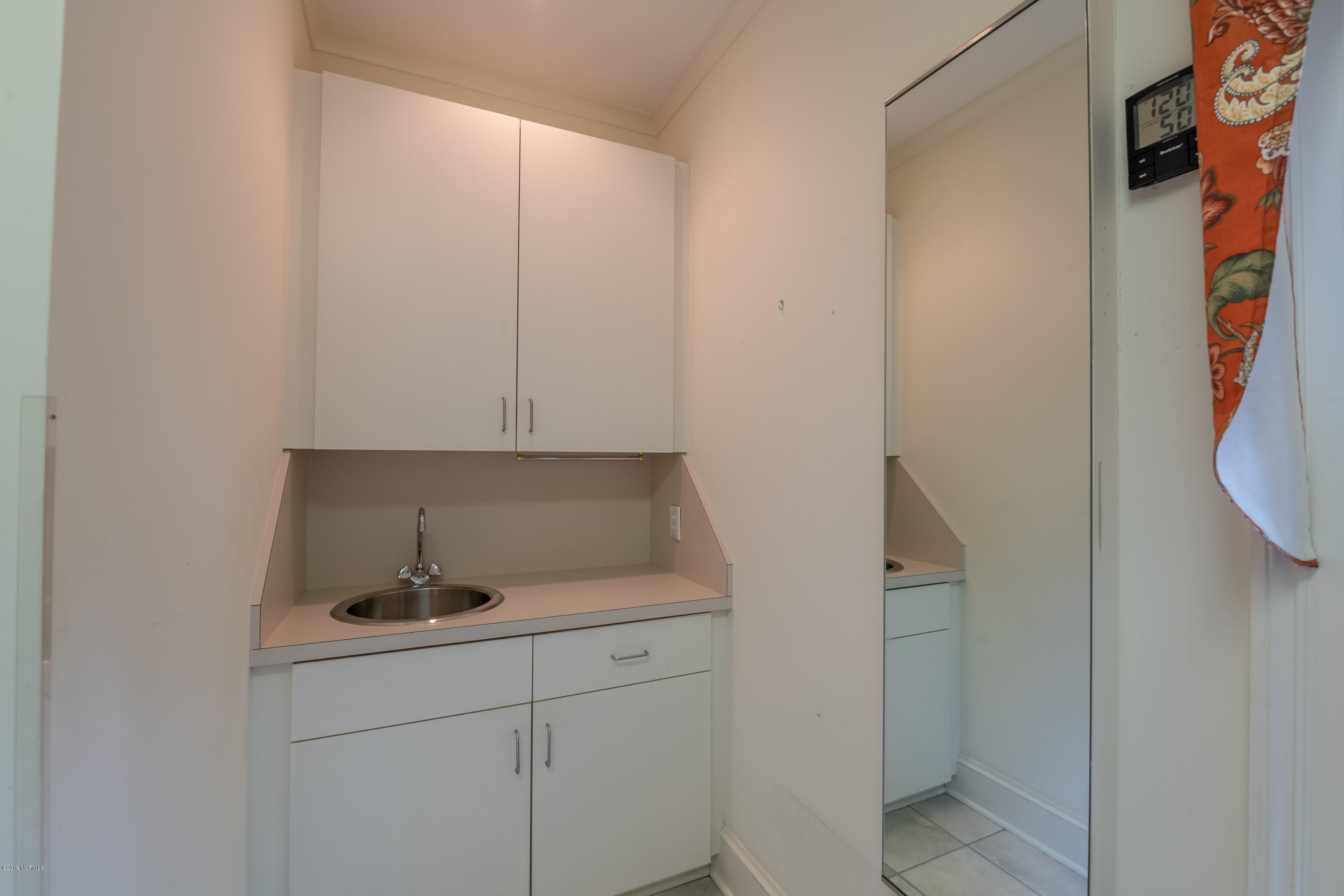 3314 Jennings Farm Road Northwest Wilson, NC 27896 - Photo 46 of 72 LAUNDRY ROOM
