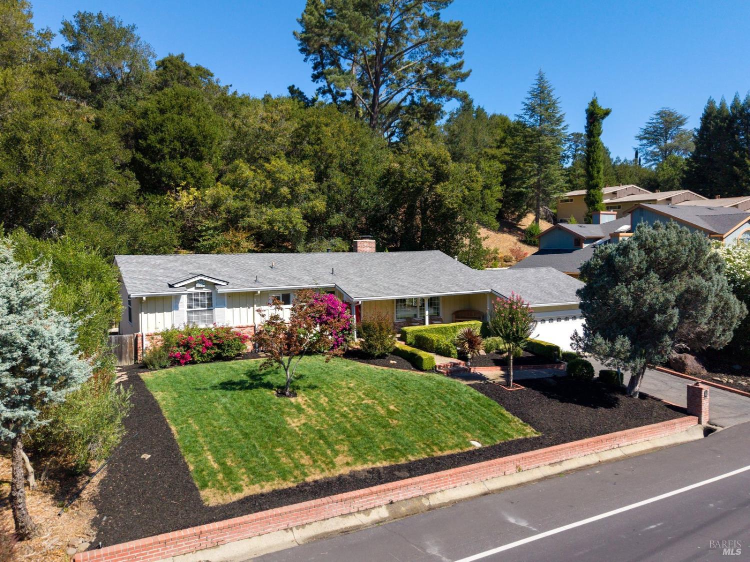 323 Rheem Boulevard Moraga, CA 94556 - Photo 64 of 76 Gallery Image 64