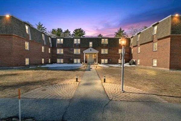 $269,900 | 870 Haverhill Street, Unit 23B, Rowley, MA 01969