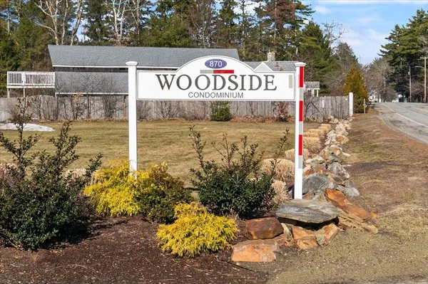 $269,900 | 870 Haverhill Street, Unit 23B, Rowley, MA 01969