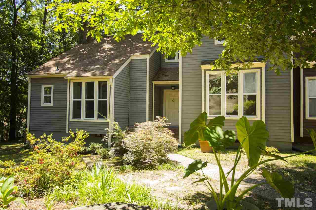 5802 Sentinel Drive Raleigh, NC 27609 - Photo 2 of 23