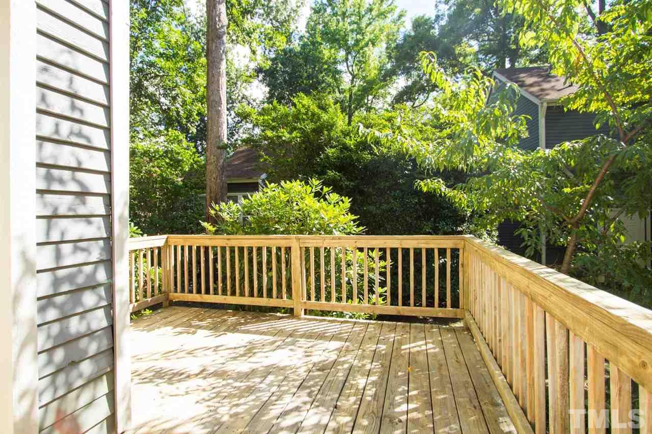 5802 Sentinel Drive Raleigh, NC 27609 - Photo 17 of 23