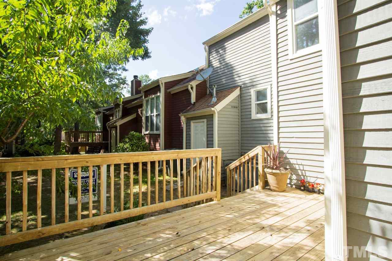 5802 Sentinel Drive Raleigh, NC 27609 - Photo 18 of 23