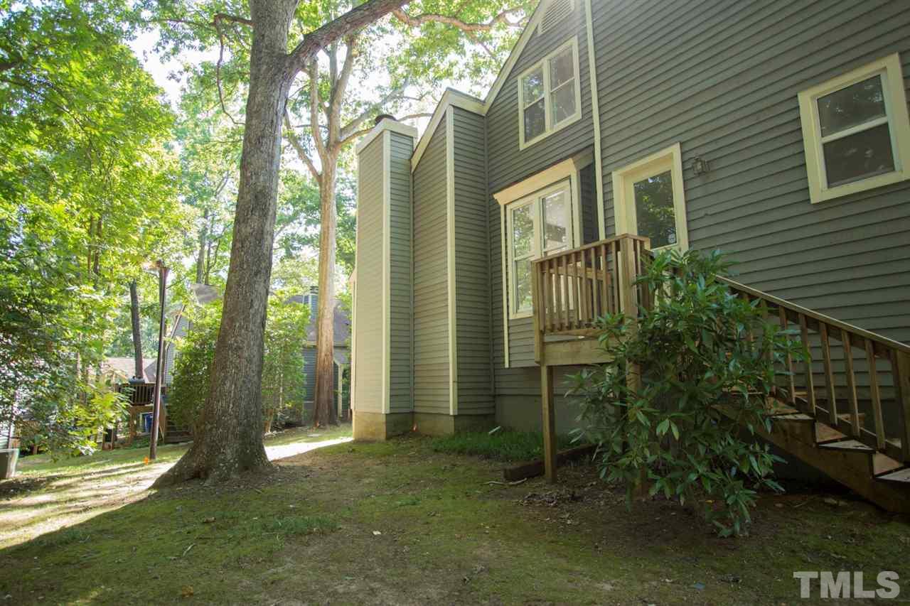 5802 Sentinel Drive Raleigh, NC 27609 - Photo 19 of 23